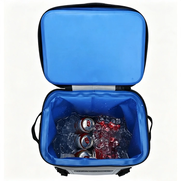 Picnic Rolling Coolers
