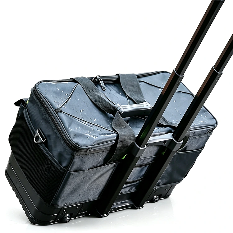Rolling Tool Bag