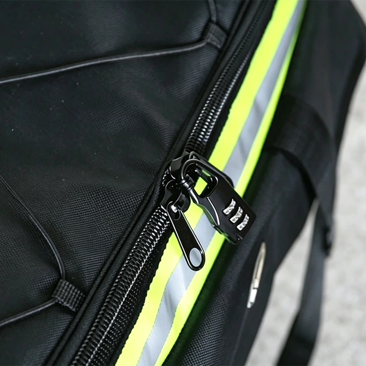 Rolling Tool Bag